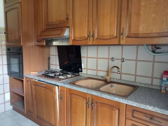 Appartamento in affitto a Pioltello, Lombardia