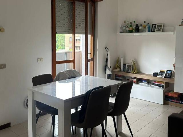 Appartamento in affitto a Cernusco Sul Naviglio, Lombardia