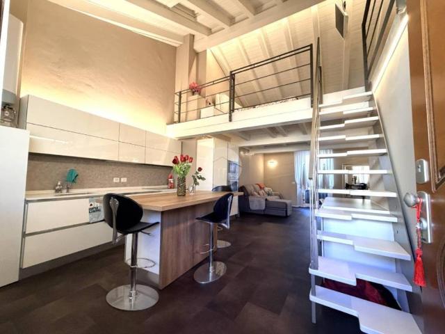 Loft in affitto a Cernusco Sul Naviglio, Lombardia