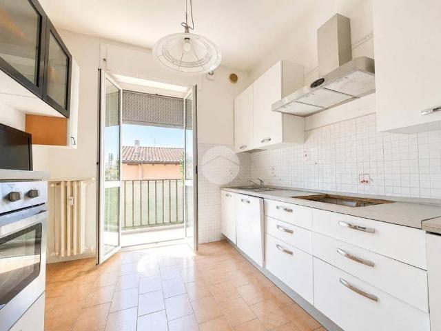 Appartamento in affitto a Cernusco Sul Naviglio, Lombardia