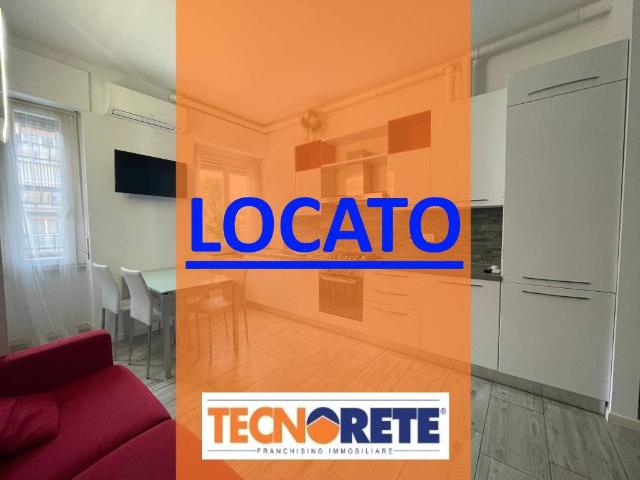 Appartamento in affitto a Cernusco Sul Naviglio, Lombardia