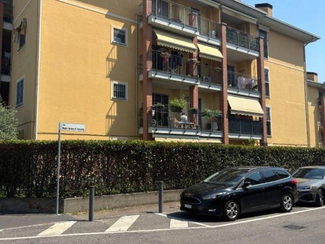 Appartamento in affitto a Ronco, Cernusco Sul Naviglio