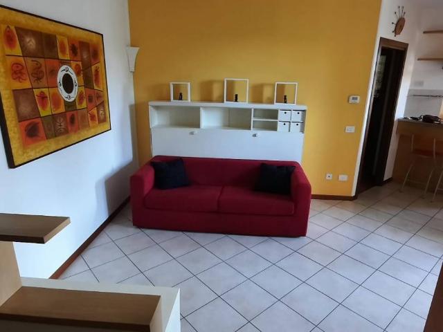 Appartamento in affitto a Ronco, Cernusco Sul Naviglio