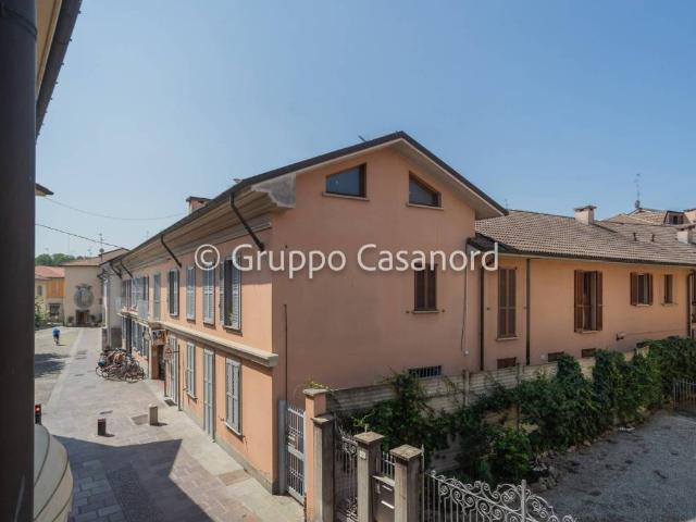 Appartamento in affitto a Cernusco Sul Naviglio, Lombardia