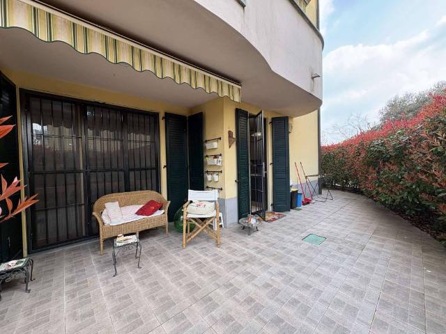 Appartamento in affitto a Cernusco Sul Naviglio, Lombardia