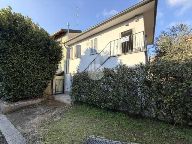 Appartamento in affitto a Cernusco Sul Naviglio, Lombardia