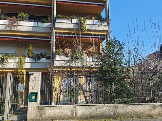 Appartamento in affitto a Cernusco Sul Naviglio, Lombardia