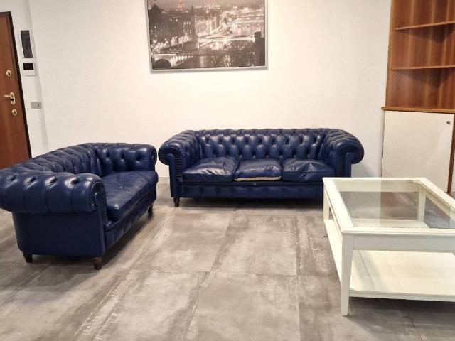 Appartamento in affitto a Cernusco Sul Naviglio, Lombardia