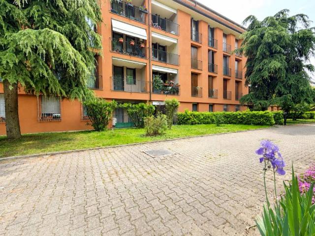 Appartamento in affitto a Cernusco Sul Naviglio, Lombardia