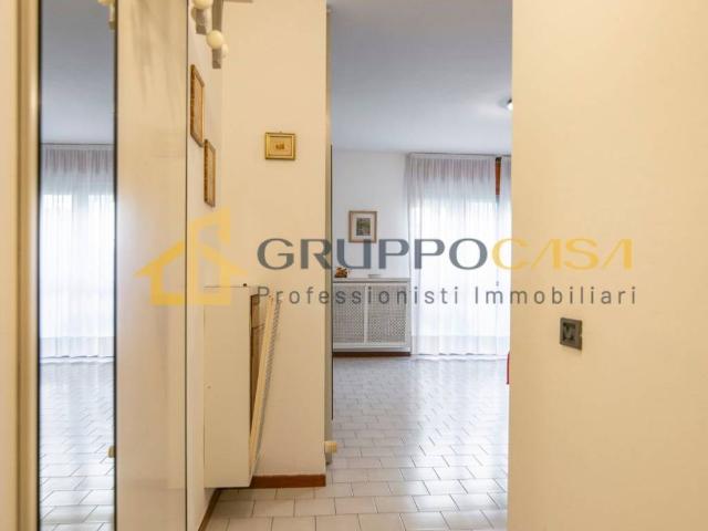 Appartamento in affitto a Cernusco sul Naviglio, Milano
