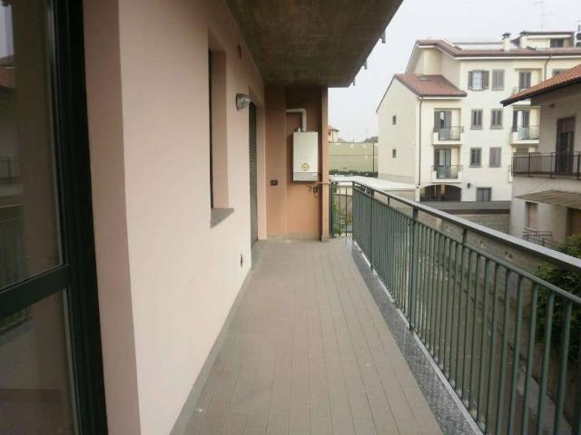Appartamento in affitto a Cernusco Sul Naviglio, Lombardia