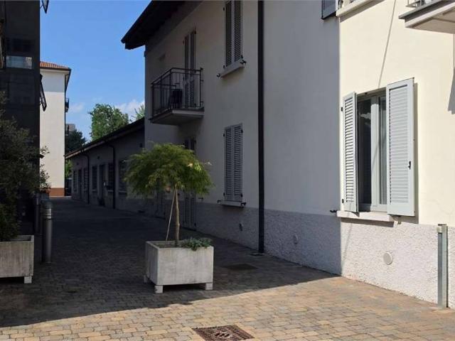 Appartamento in affitto a Cernusco Sul Naviglio, Lombardia