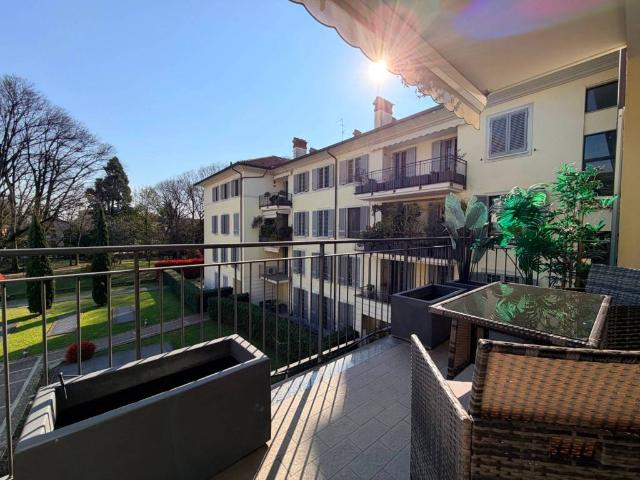 Appartamento in affitto a Cernusco Sul Naviglio, Lombardia