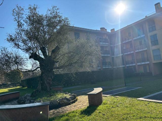 Appartamento in affitto a Ronco, Cernusco Sul Naviglio