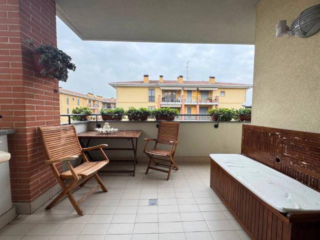 Appartamento in affitto a Ronco, Cernusco Sul Naviglio