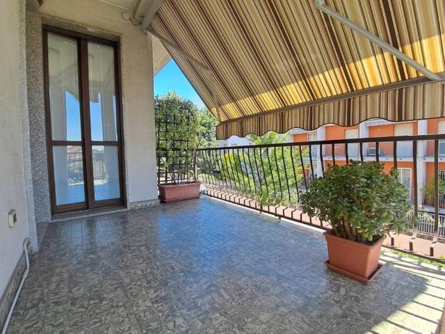 Appartamento in affitto a Cernusco Sul Naviglio, Lombardia
