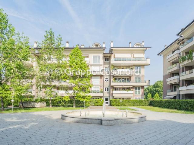 Appartamento in affitto a Cernusco Sul Naviglio, Lombardia