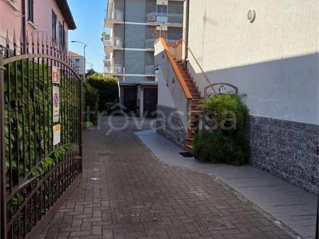 Appartamento in affitto a Cernusco Sul Naviglio, Lombardia