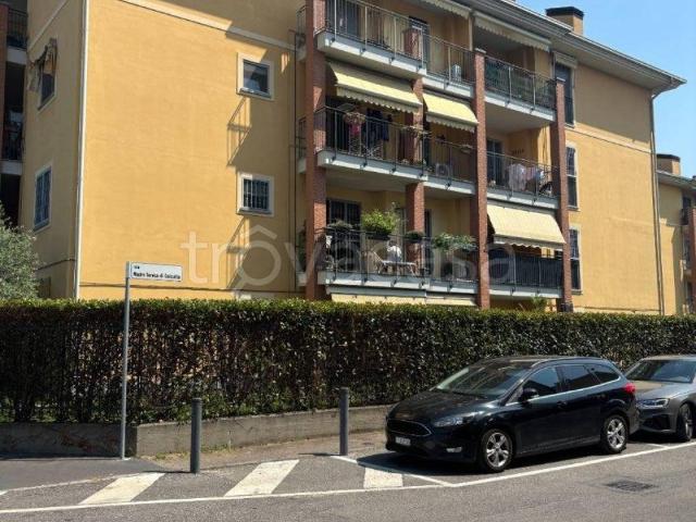 Appartamento in affitto a Ronco, Cernusco Sul Naviglio