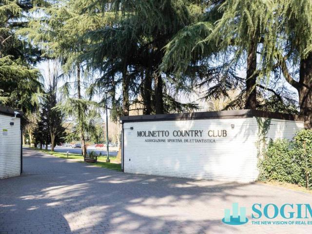 Appartamento in affitto a Gessate, Milano