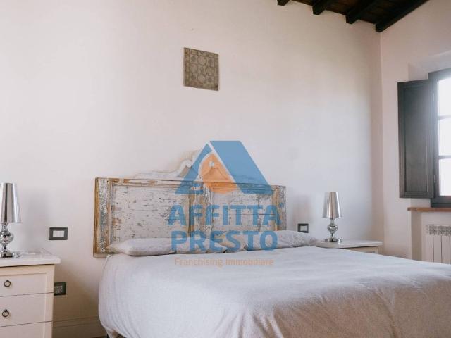 Appartamento in affitto a Cerreto Guidi, Firenze