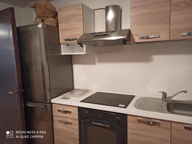 Appartamento in affitto a Cerro Al Lambro, Lombardia