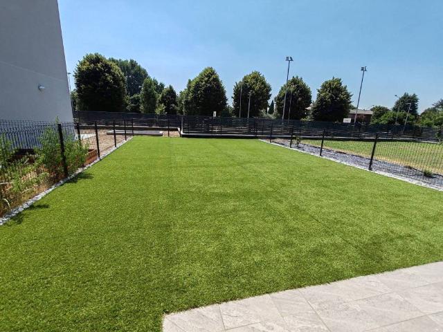 Appartamento in affitto a Cerro Al Lambro, Lombardia