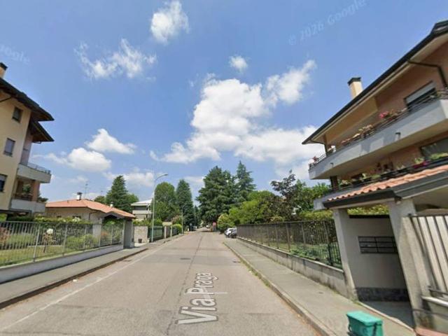 Appartamento in affitto a Cerro Maggiore, Lombardia