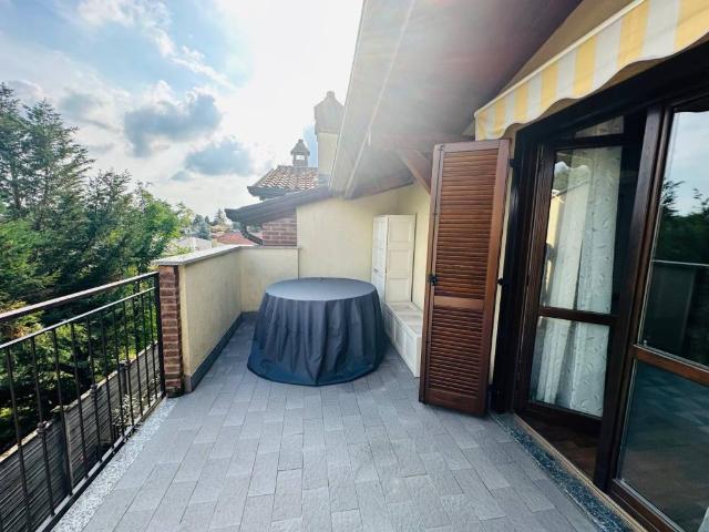 Appartamento in affitto a Cerro Maggiore, Milano