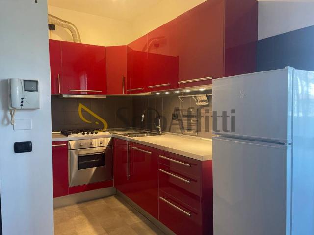 Appartamento in affitto a Cerro Maggiore, Lombardia