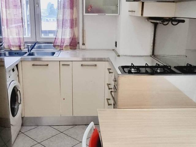Appartamento in affitto a Cerro Maggiore, Lombardia