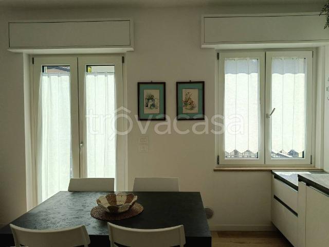 Appartamento in affitto a Lonico, Cerro Veronese