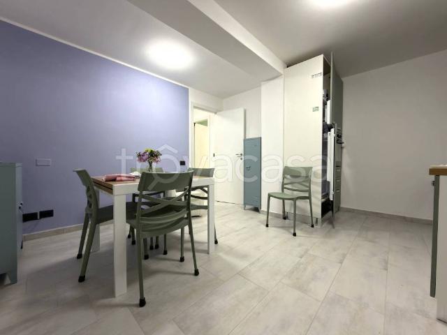 Appartamento in affitto a Torre del Mangano, Certosa Di Pavia