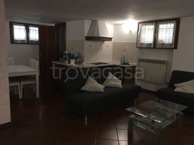 Appartamento in affitto a Fossona, Cervarese Santa Croce