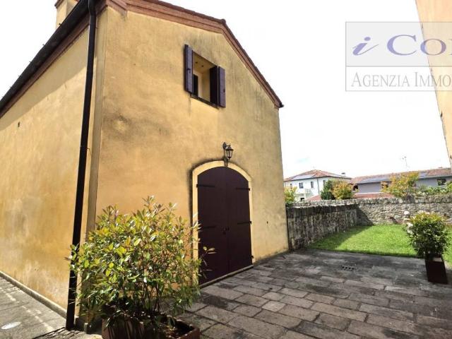 Appartamento in affitto a Cervarese Santa Croce, Veneto