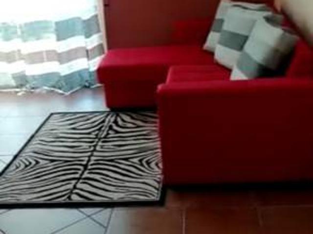 Appartamento in affitto a Cervaro, Lazio