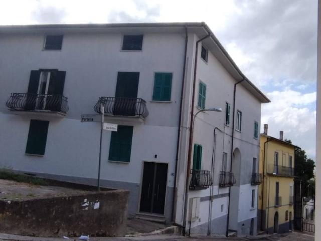 Appartamento in affitto a Cervaro, Lazio