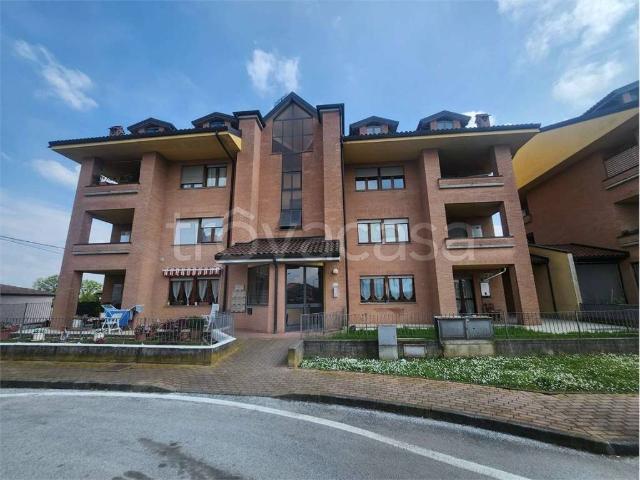 Appartamento in affitto a Piemonte, Cuneo