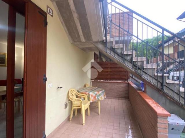 Appartamento in affitto a Cervia, Reggio Emilia