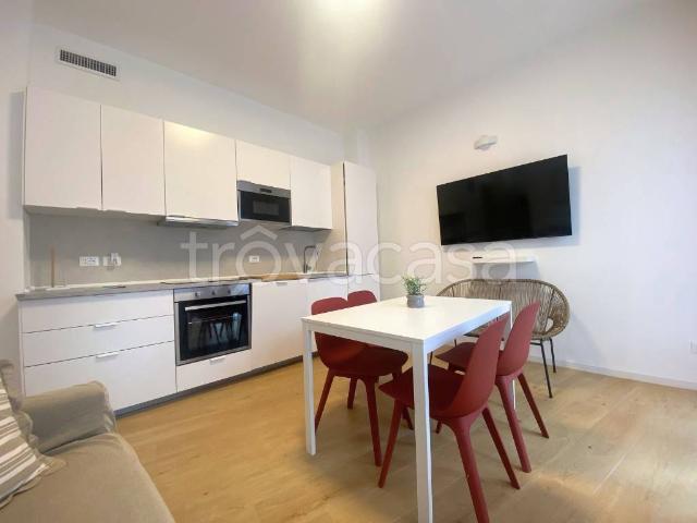 Appartamento in affitto a Cervia, Reggio Emilia