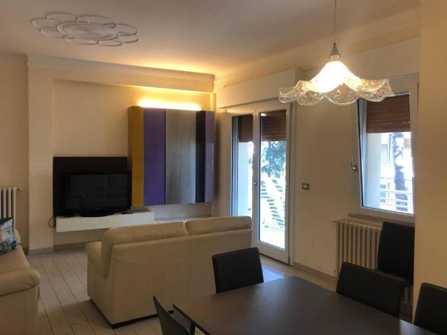 Appartamento in affitto a Cervia, Reggio Emilia
