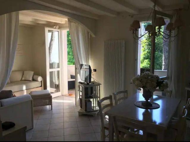 Appartamento in affitto a Milano Marittima, Cervia