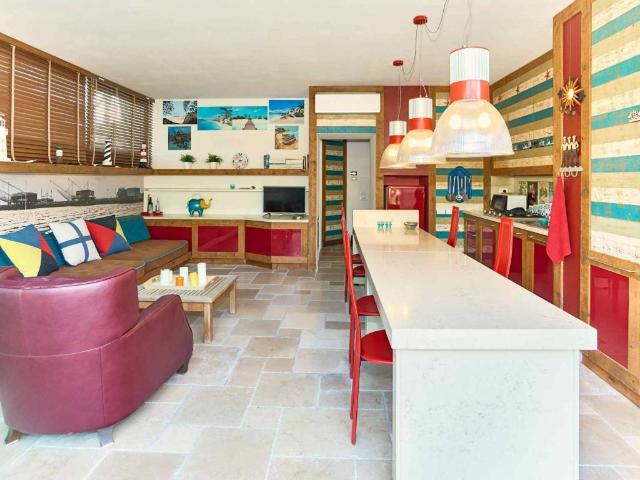 Appartamento in affitto a Milano Marittima, Cervia