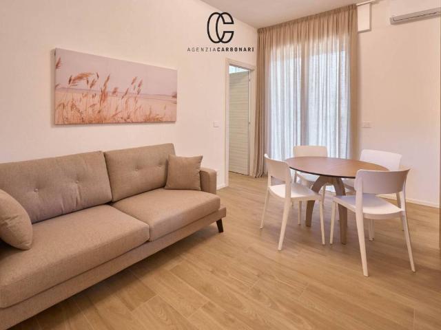 Appartamento in affitto a Milano Marittima, Cervia