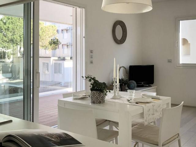 Appartamento in affitto a Milano Marittima, Cervia