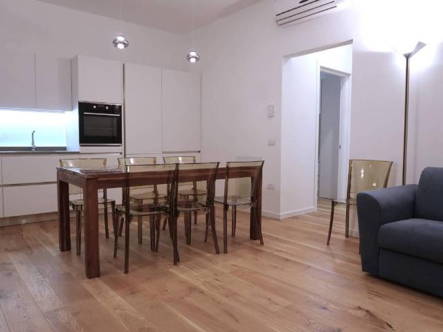 Appartamento in affitto a Milano Marittima, Cervia