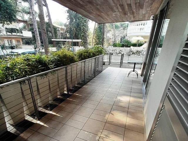 Appartamento in affitto a Milano Marittima, Cervia