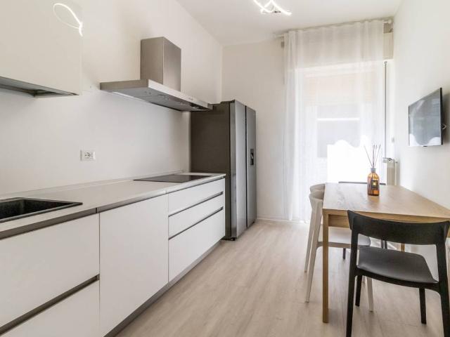 Appartamento in affitto a Milano Marittima, Cervia