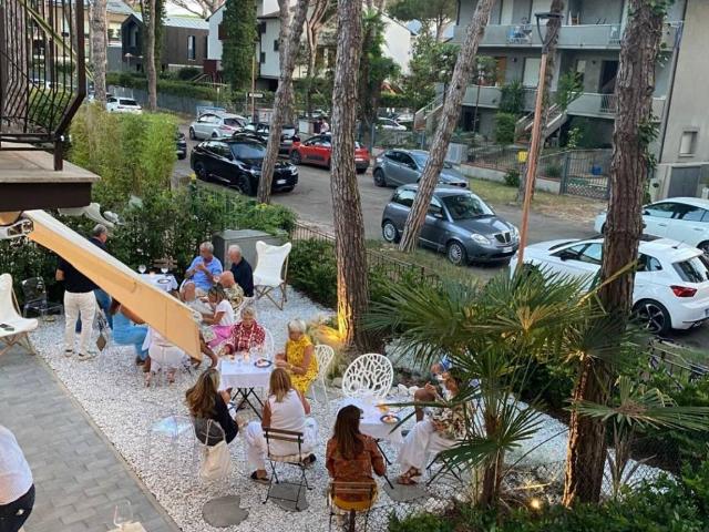 Appartamento in affitto a Milano Marittima, Cervia