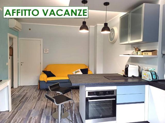 Appartamento in affitto a Cervia, Reggio Emilia